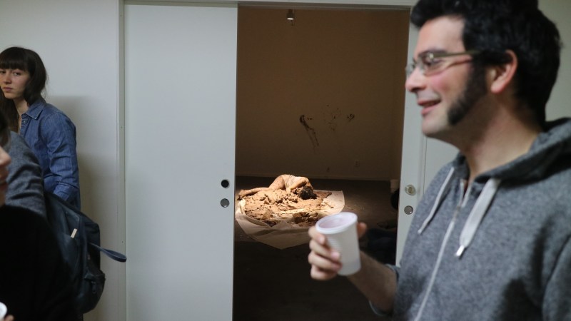 Photo by Mauricio Hernandez